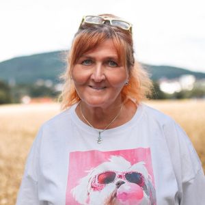 Frau Antje Scheler