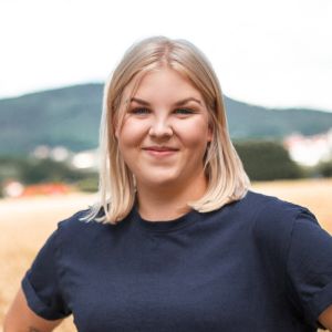 Frau Elenor Sesselmann